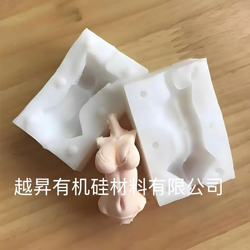 Ứng dụng của silicone bột và nước - Vật Liệu Silicone Yuesheng - Công Ty TNHH Vật Liệu Silicone Yuesheng