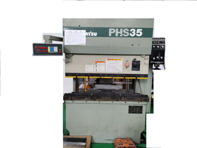 Hình ảnh Công ty Kỹ Thuật MS