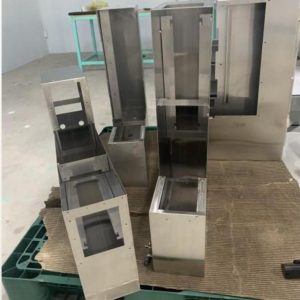Sản phẩm gia công cơ khí