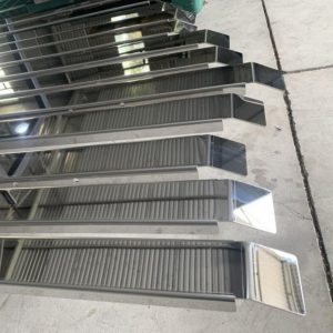 Sản phẩm gia công cơ khí