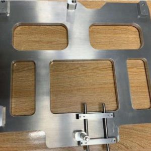 Sản phẩm gia công cơ khí