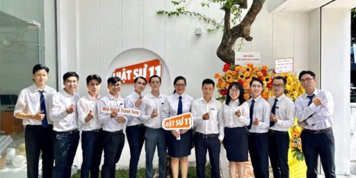 Hình ảnh công ty Luật Sư 11 - Dịch Vụ Luật Sư 11 - Công Ty Luật Trách Nhiệm Hữu Hạn Luật Sư 11