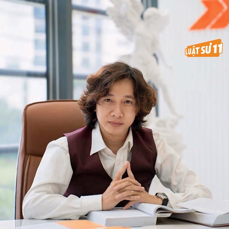 Hình ảnh công ty Luật Sư 11
