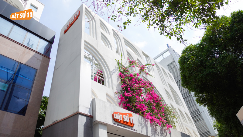 Hình ảnh công ty Luật Sư 11