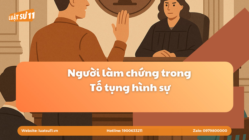 Dịch vụ tư vấn tham gia tố tụng hình sự - Dịch Vụ Luật Sư 11 - Công Ty Luật Trách Nhiệm Hữu Hạn Luật Sư 11