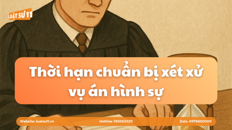 Dịch vụ tư vấn thủ tục tố tụng hình sự - Dịch Vụ Luật Sư 11 - Công Ty Luật Trách Nhiệm Hữu Hạn Luật Sư 11