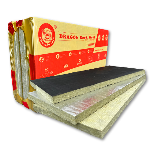 Bông tấm xây dựng (DRT)
