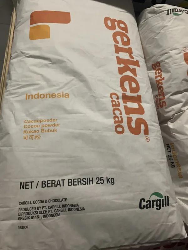 Bột Cacao Cargill GR76