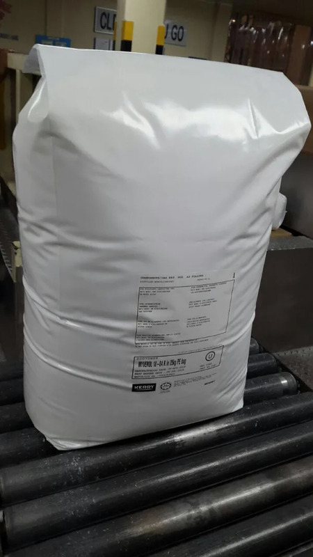 Chất nhũ hóa E471 - Softener 101