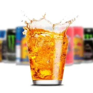 Hương liệu tạo mùi hương tăng lực