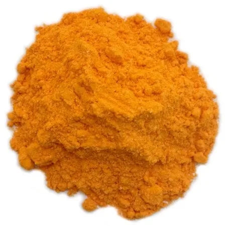 Màu thực phẩm - Vàng cam