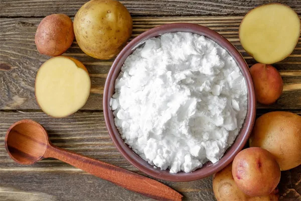 Phụ gia tạo dai giòn trong chả