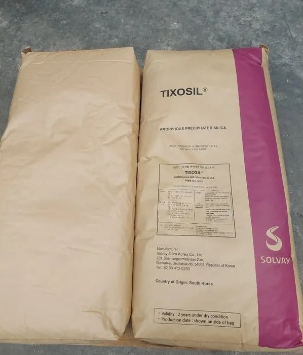 TIXOSIL 38 (Hàn Quốc) Linh Đan