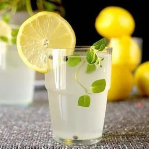 Hương liệu tạo mùi hương chanh