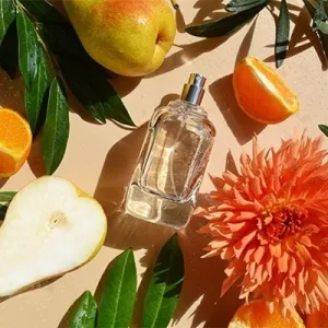 Hương liệu tạo mùi hương quả lê