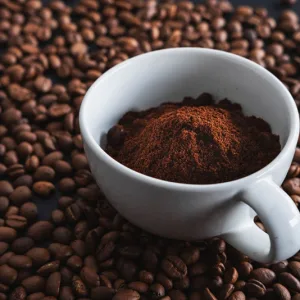 Hương liệu tạo mùi thực phẩm hương cà phê Moka