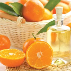 Hương liệu tạo mùi thực phẩm hương cam