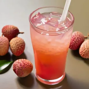 Hương liệu tạo mùi thực phẩm hương vải