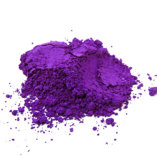 Màu thực phẩm - Tím Violet
