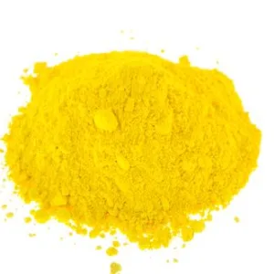 Màu tổng hợp - Vàng chanh Tartrazine