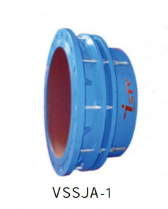 Khớp nối giãn nở mặt bích đơn