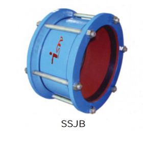 Khớp nối mềm SSJB