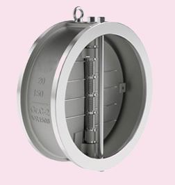 Van 1 chiều 2 cánh lật - Van Công Nghiệp JST VALVE - Fujian Jiest Valve Manufacturing Co., Ltd