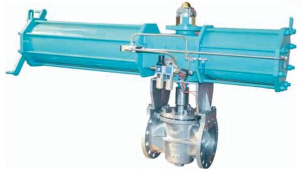 Van nút điều khiển - Van Công Nghiệp JST VALVE - Fujian Jiest Valve Manufacturing Co., Ltd