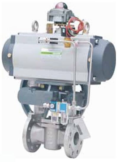 Van nút điều khiển - Van Công Nghiệp JST VALVE - Fujian Jiest Valve Manufacturing Co., Ltd
