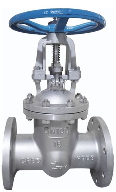 Van cầu JST - Van Công Nghiệp JST VALVE - Fujian Jiest Valve Manufacturing Co., Ltd