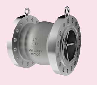 Van chặn chùm - Van Công Nghiệp JST VALVE - Fujian Jiest Valve Manufacturing Co., Ltd