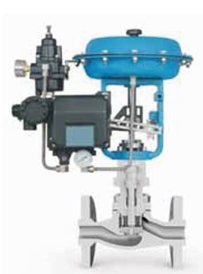 Van điều khiển ghế đơn lưu lượng thấp - Van Công Nghiệp JST VALVE - Fujian Jiest Valve Manufacturing Co., Ltd