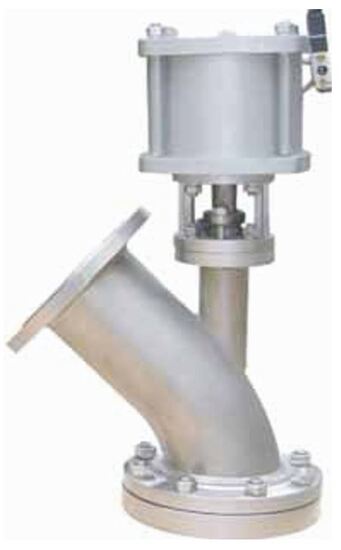 Van xả áp có điều khiển - Van Công Nghiệp JST VALVE - Fujian Jiest Valve Manufacturing Co., Ltd