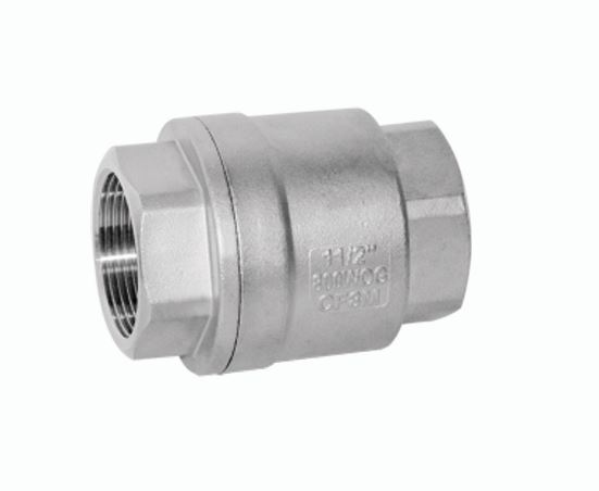 WH-2T - Van Công Nghiệp JST VALVE - Fujian Jiest Valve Manufacturing Co., Ltd