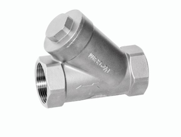 WH-YT - Van Công Nghiệp JST VALVE - Fujian Jiest Valve Manufacturing Co., Ltd