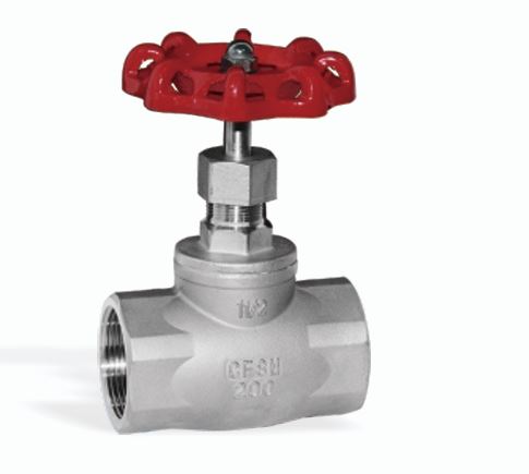 WJ-A1T - Van Công Nghiệp JST VALVE - Fujian Jiest Valve Manufacturing Co., Ltd