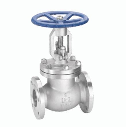 WJ-A4F - Van Công Nghiệp JST VALVE - Fujian Jiest Valve Manufacturing Co., Ltd