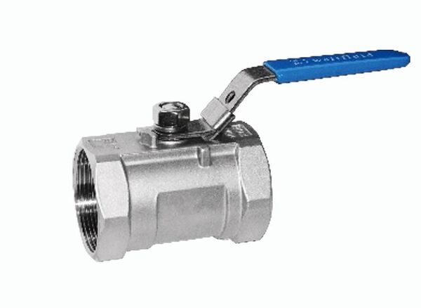 WQ-1TL - Van Công Nghiệp JST VALVE - Fujian Jiest Valve Manufacturing Co., Ltd