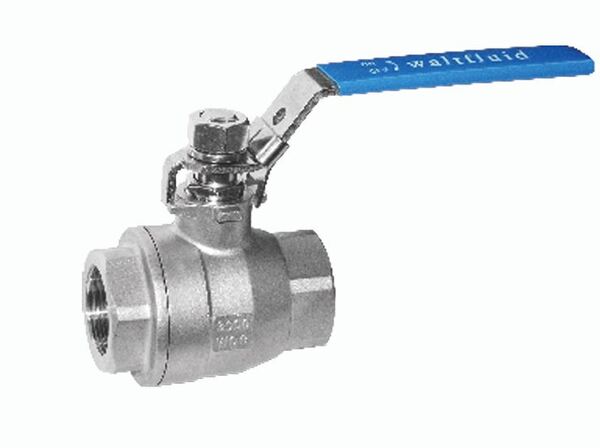 WQ-2T2 - Van Công Nghiệp JST VALVE - Fujian Jiest Valve Manufacturing Co., Ltd
