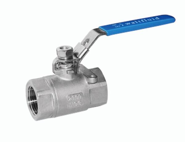 WQ-2T2R - Van Công Nghiệp JST VALVE - Fujian Jiest Valve Manufacturing Co., Ltd