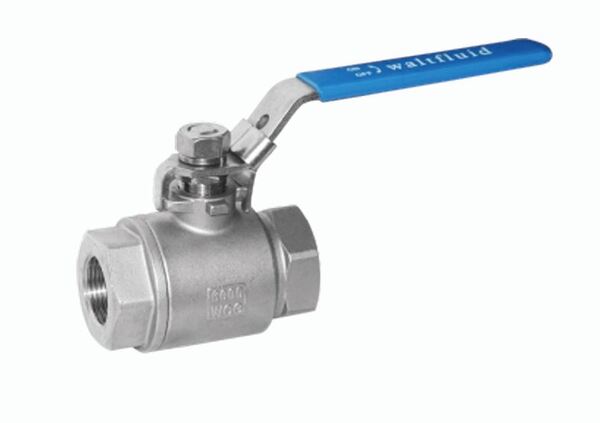 WQ-2T6 - Van Công Nghiệp JST VALVE - Fujian Jiest Valve Manufacturing Co., Ltd