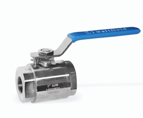 WQ-2T6F - Van Công Nghiệp JST VALVE - Fujian Jiest Valve Manufacturing Co., Ltd