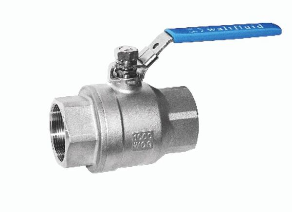 WQ-2TD - Van Công Nghiệp JST VALVE - Fujian Jiest Valve Manufacturing Co., Ltd
