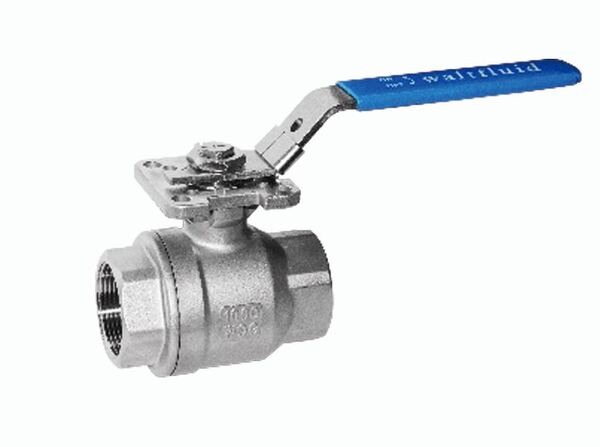 WQ-2TH - Van Công Nghiệp JST VALVE - Fujian Jiest Valve Manufacturing Co., Ltd