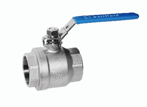 WQ-2TQ - Van Công Nghiệp JST VALVE - Fujian Jiest Valve Manufacturing Co., Ltd