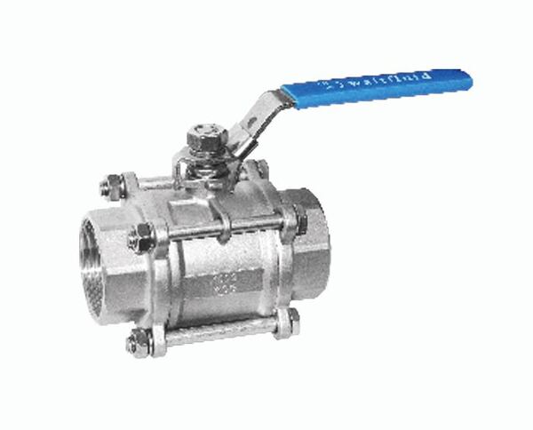 WQ-3TQ - Van Công Nghiệp JST VALVE - Fujian Jiest Valve Manufacturing Co., Ltd