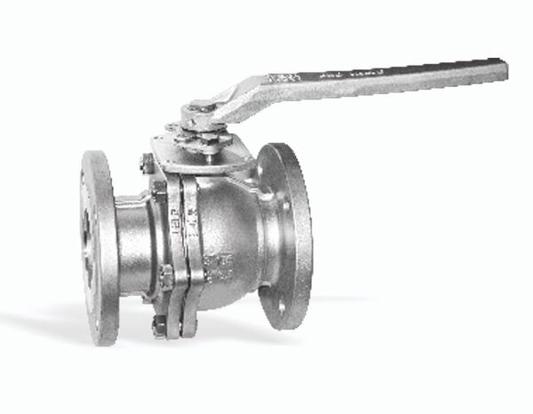 WQ-A2F/J2F/B2F - Van Công Nghiệp JST VALVE - Fujian Jiest Valve Manufacturing Co., Ltd