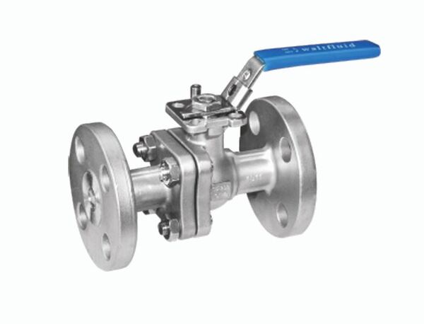 WQ-A2FH-300LB - Van Công Nghiệp JST VALVE - Fujian Jiest Valve Manufacturing Co., Ltd