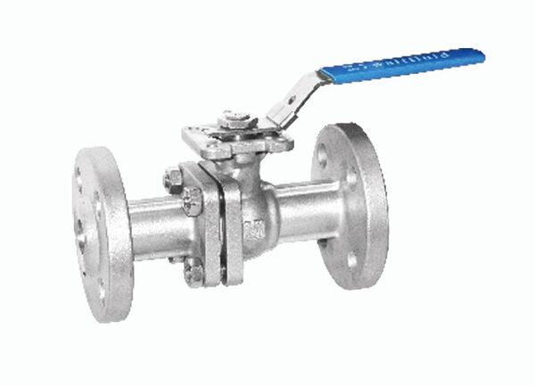 WQ-A2FH-600LB - Van Công Nghiệp JST VALVE - Fujian Jiest Valve Manufacturing Co., Ltd