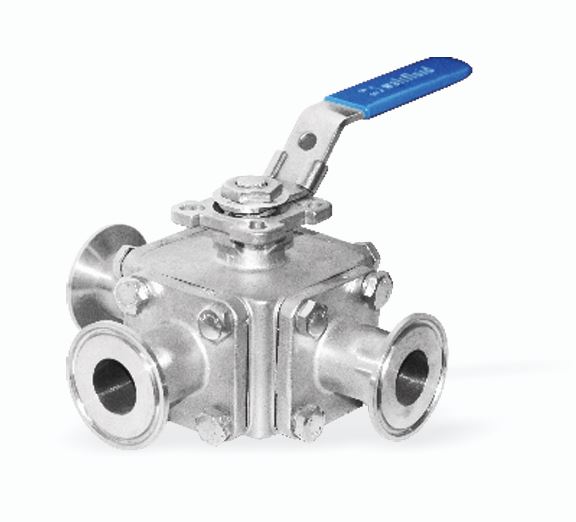 WQ-A3CH - Van Công Nghiệp JST VALVE - Fujian Jiest Valve Manufacturing Co., Ltd